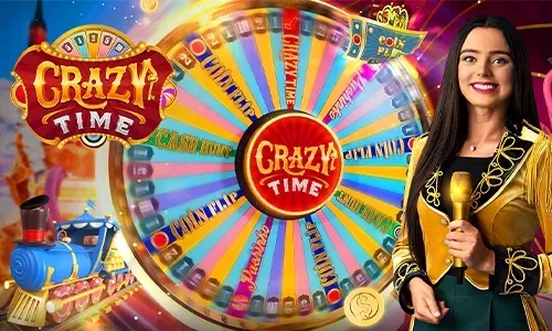 Live Casino Games at Taya365